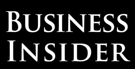 Business Insider Logo