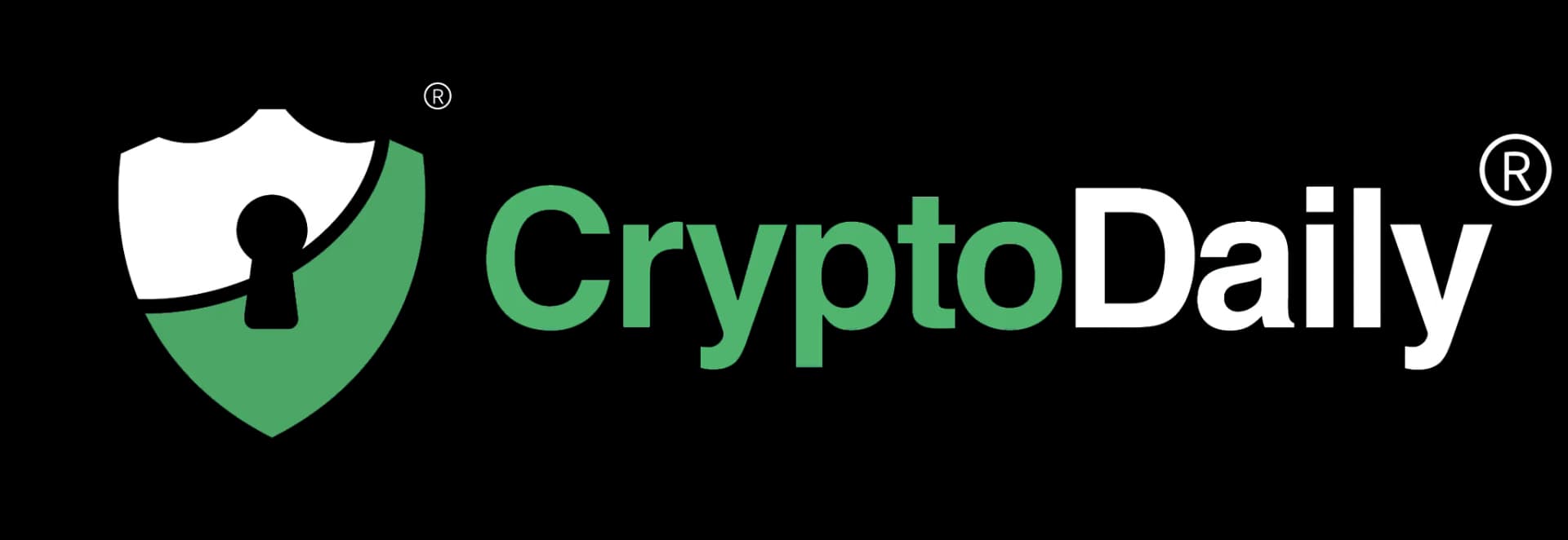 CryptoDaily Logo
