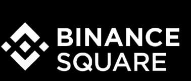 Binance Square Logo
