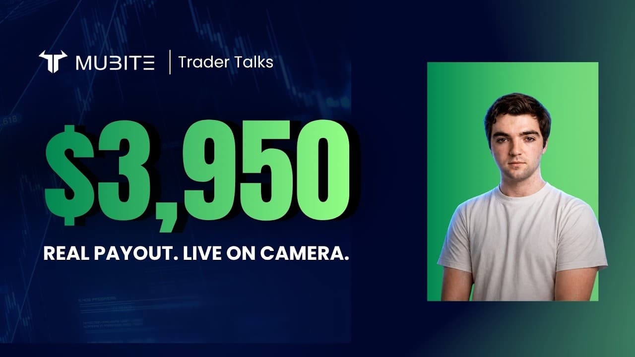 Trader Nik